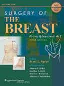 Surgery of the Breast: Principles and Art, 3rd Edition