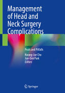 Management of Head and Neck Surgery Complications: Pearls and Pitfalls