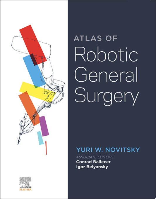 Comprehensive Review of General Surgery 2019