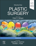 Plastic Surgery: Volume 1: Principles, 5th edition