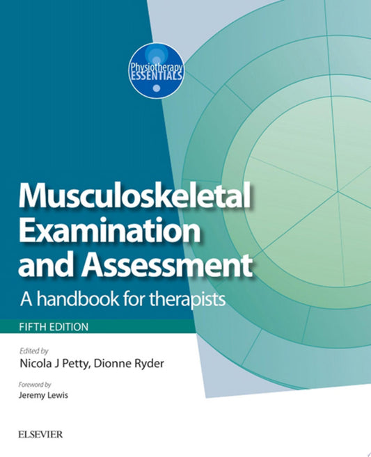 Musculoskeletal Examination, 2nd Edition