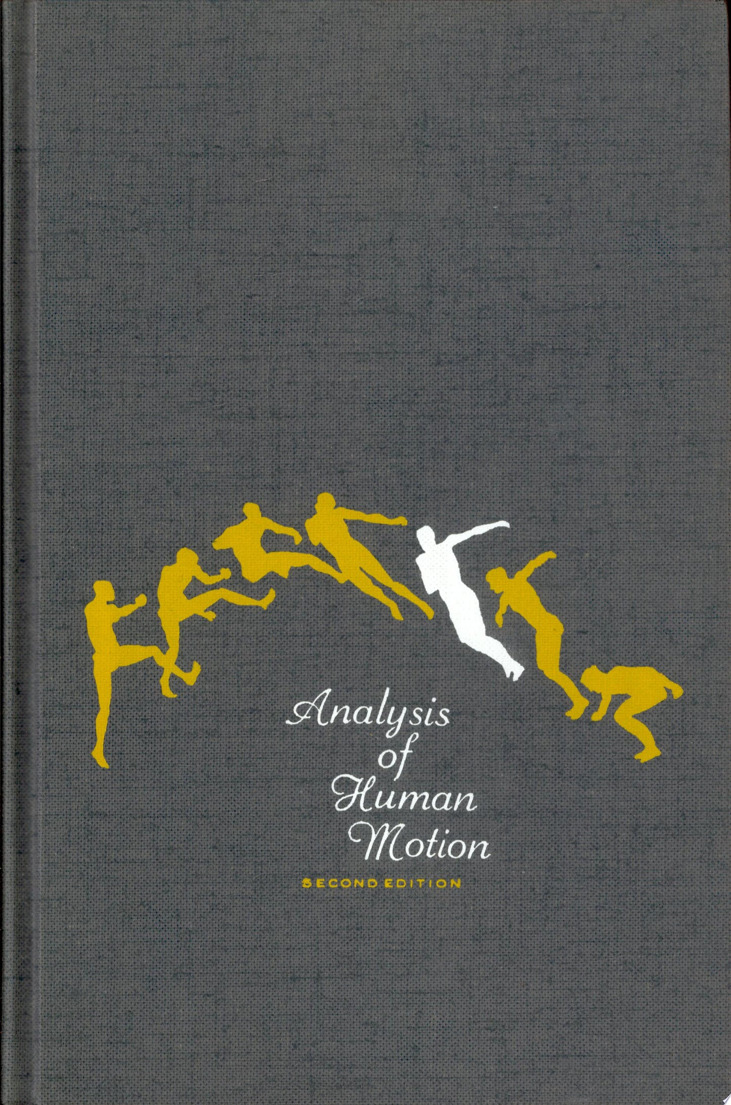 Textbook of Kinesiology