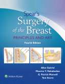 Spear’s Surgery of the Breast: Principles and Art, 4th edition