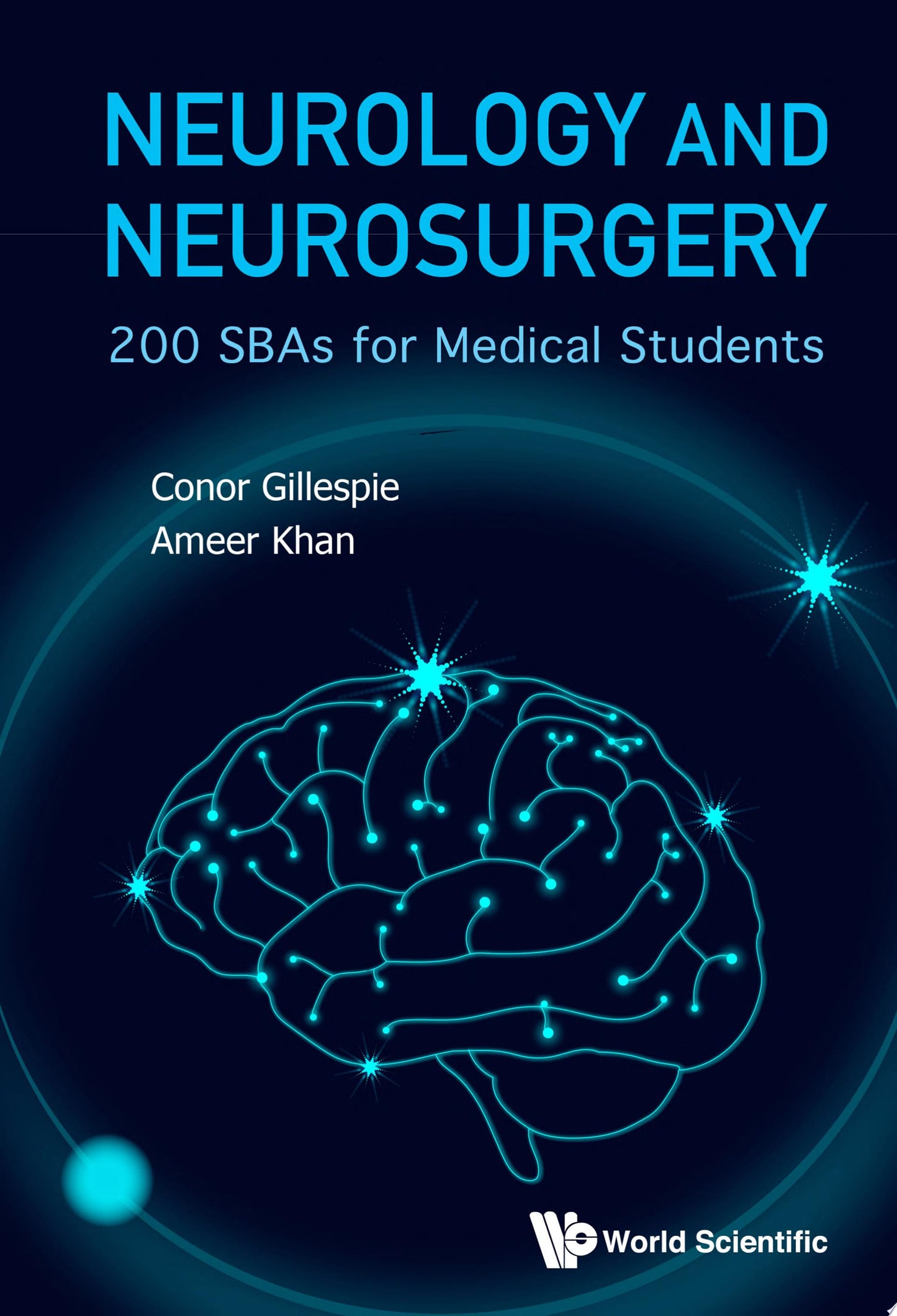 Neurology and Neurosurgery: 200 Sbas for Medical Students