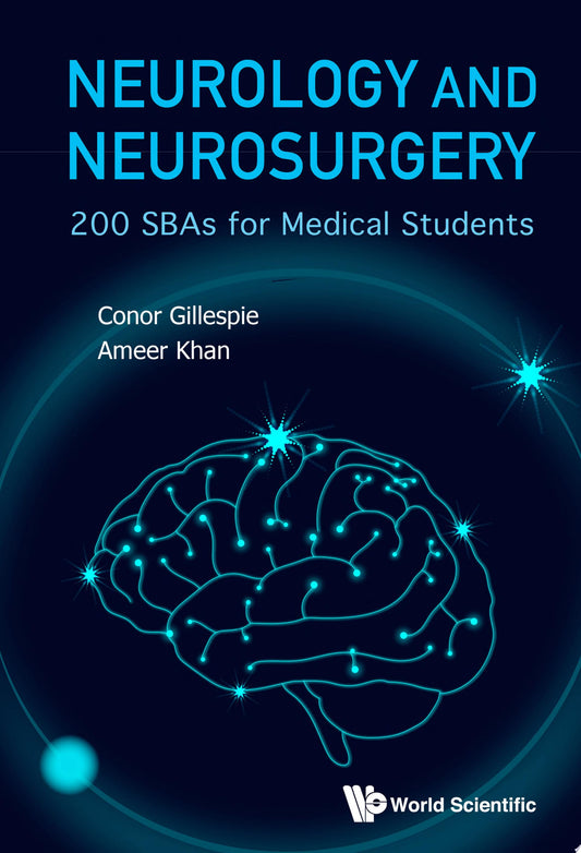 Neurology and Neurosurgery: 200 Sbas for Medical Students