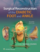 Surgical Reconstruction of the Diabetic Foot and Ankle, 2nd Edition