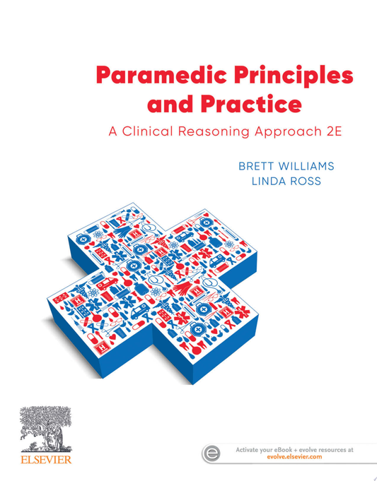 Prehospital Emergency Care, 12th Edition