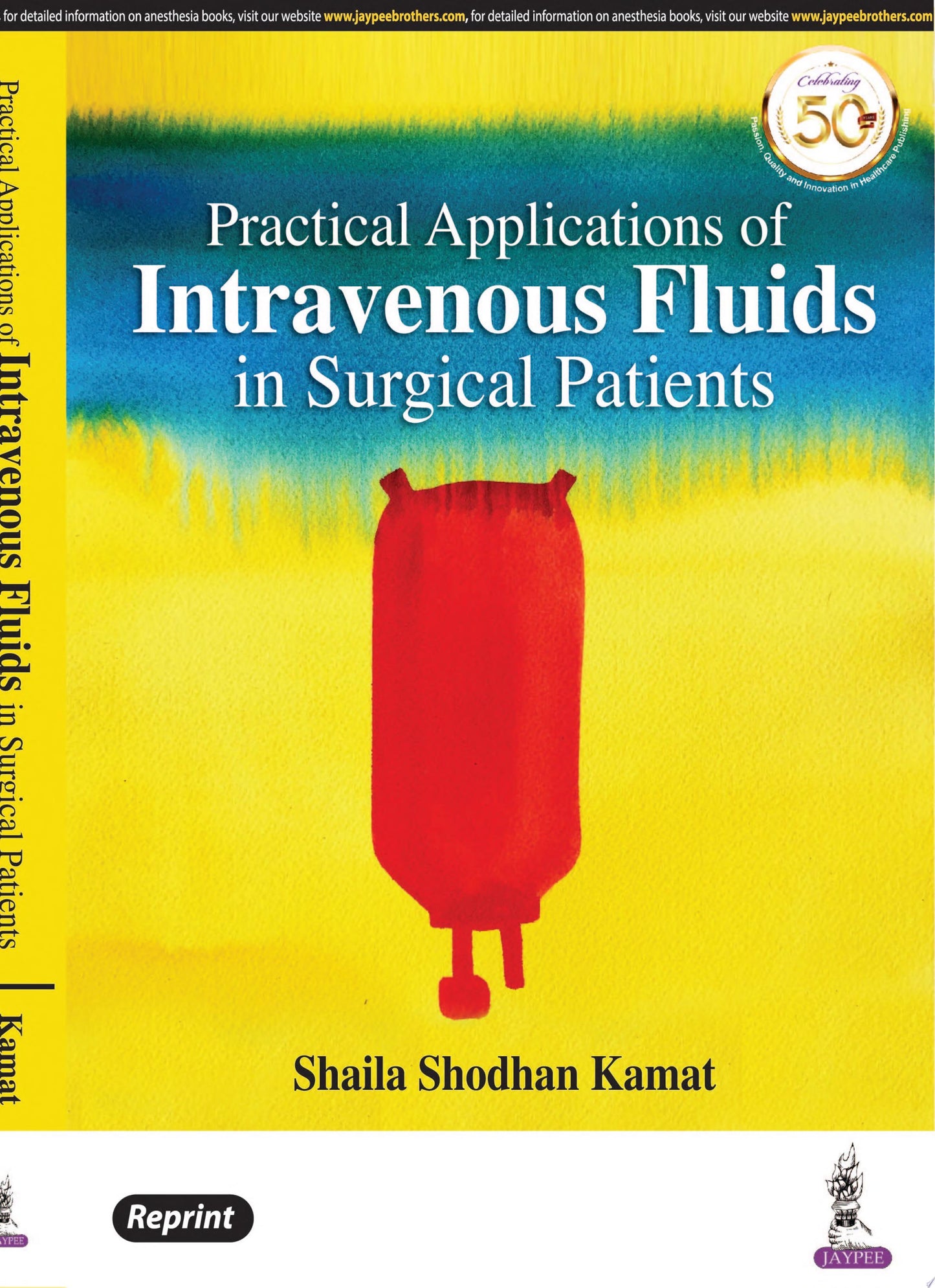 Practical Applications of Intravenous Fluids in surgical patients