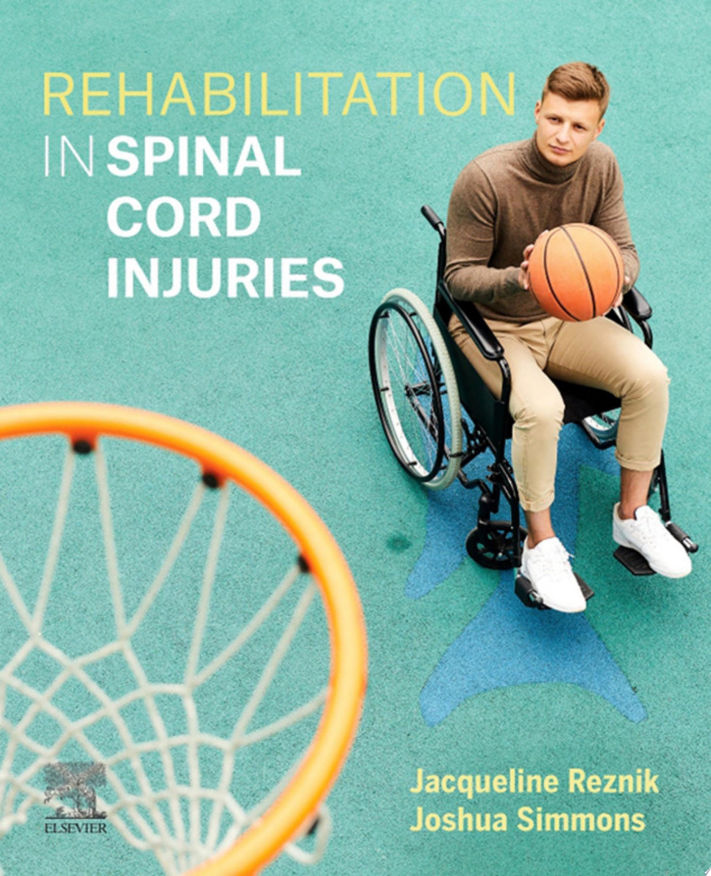 Spinal Cord Injury Rehabilitation