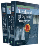 Bridwell and DeWald’s Textbook of Spinal Surgery, 4th Edition