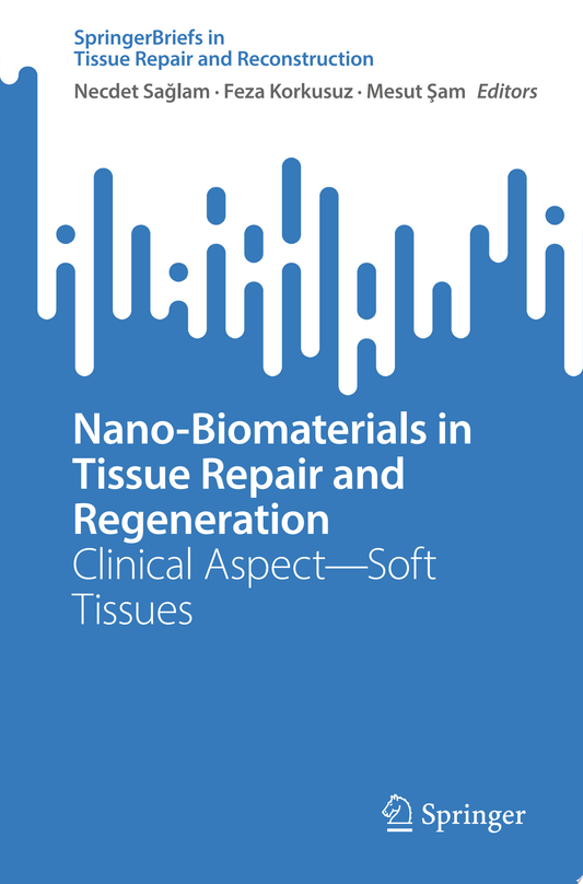 Nano-Biomaterials in Tissue Repair and Regeneration: Clinical Aspect for Hard Tissues Materials