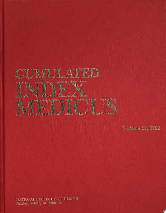 A Manual of Orthopaedic Terminology, 8th Edition