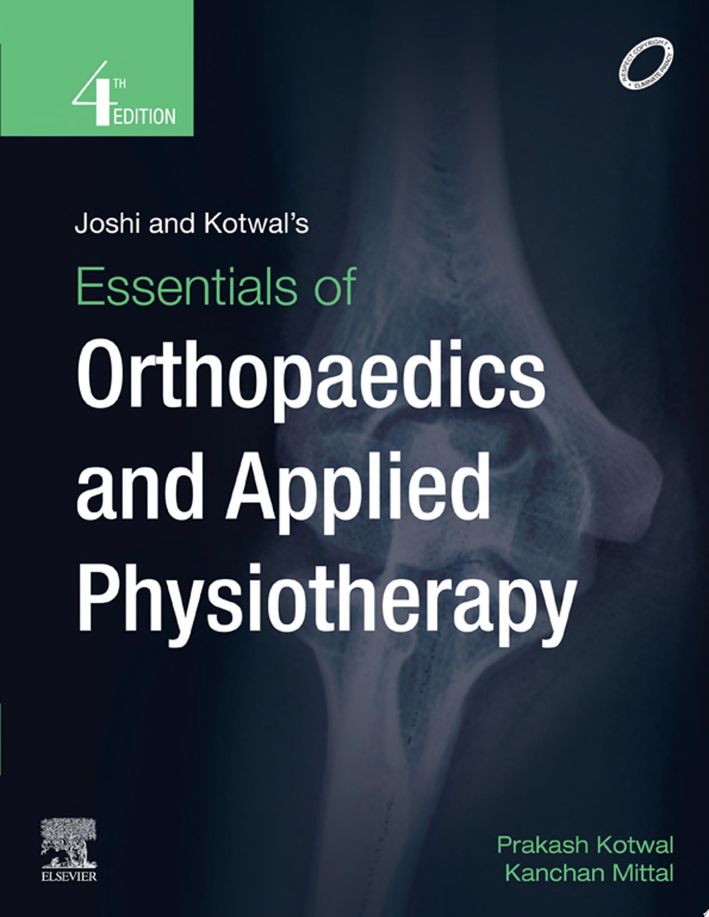 Essentials of Orthopedics for Physiotherapists, 3rd Edition
