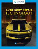 Auto Body Repair Technology, 7th Edition