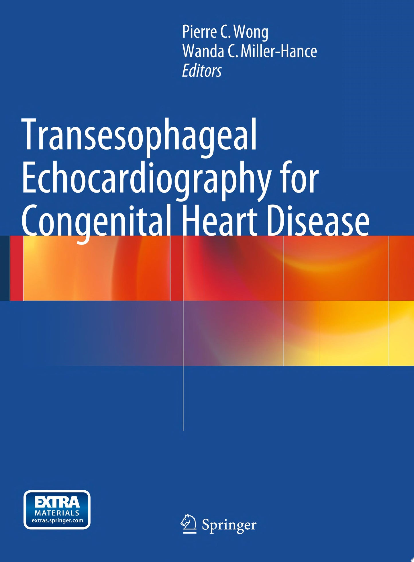 Transesophageal Echocardiography of Congenital Heart Diseases