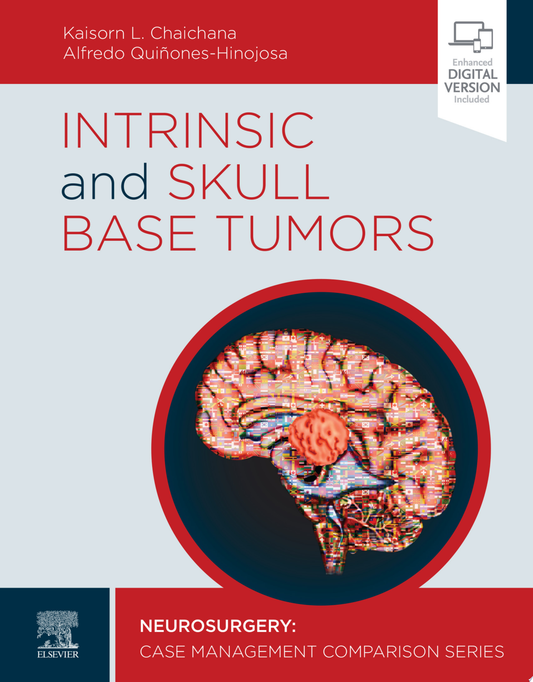 Intrinsic and Skull Base Tumors: Neurosurgery: Case Management Comparison Series