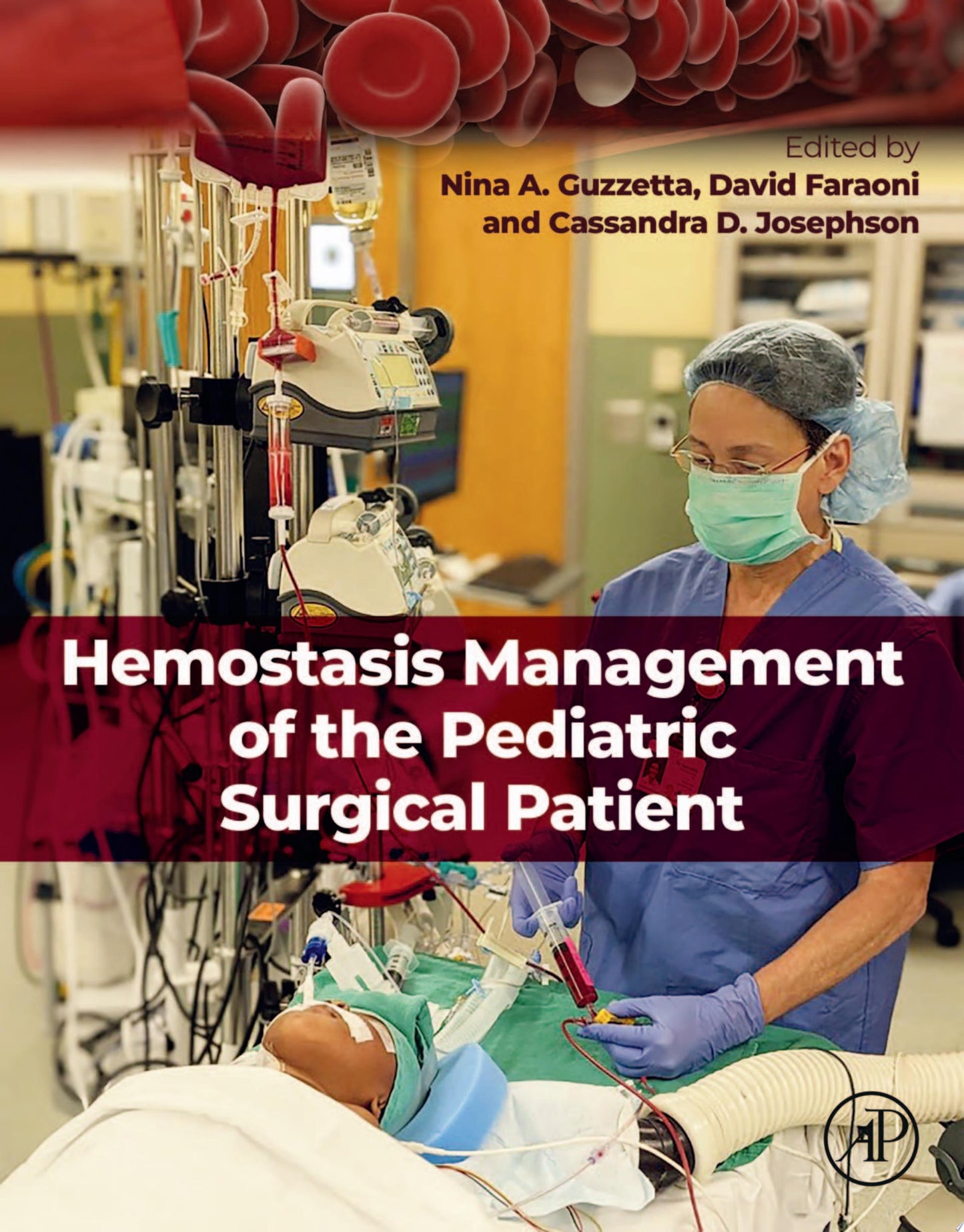 Pediatric Anesthesia 2021 Full Archives