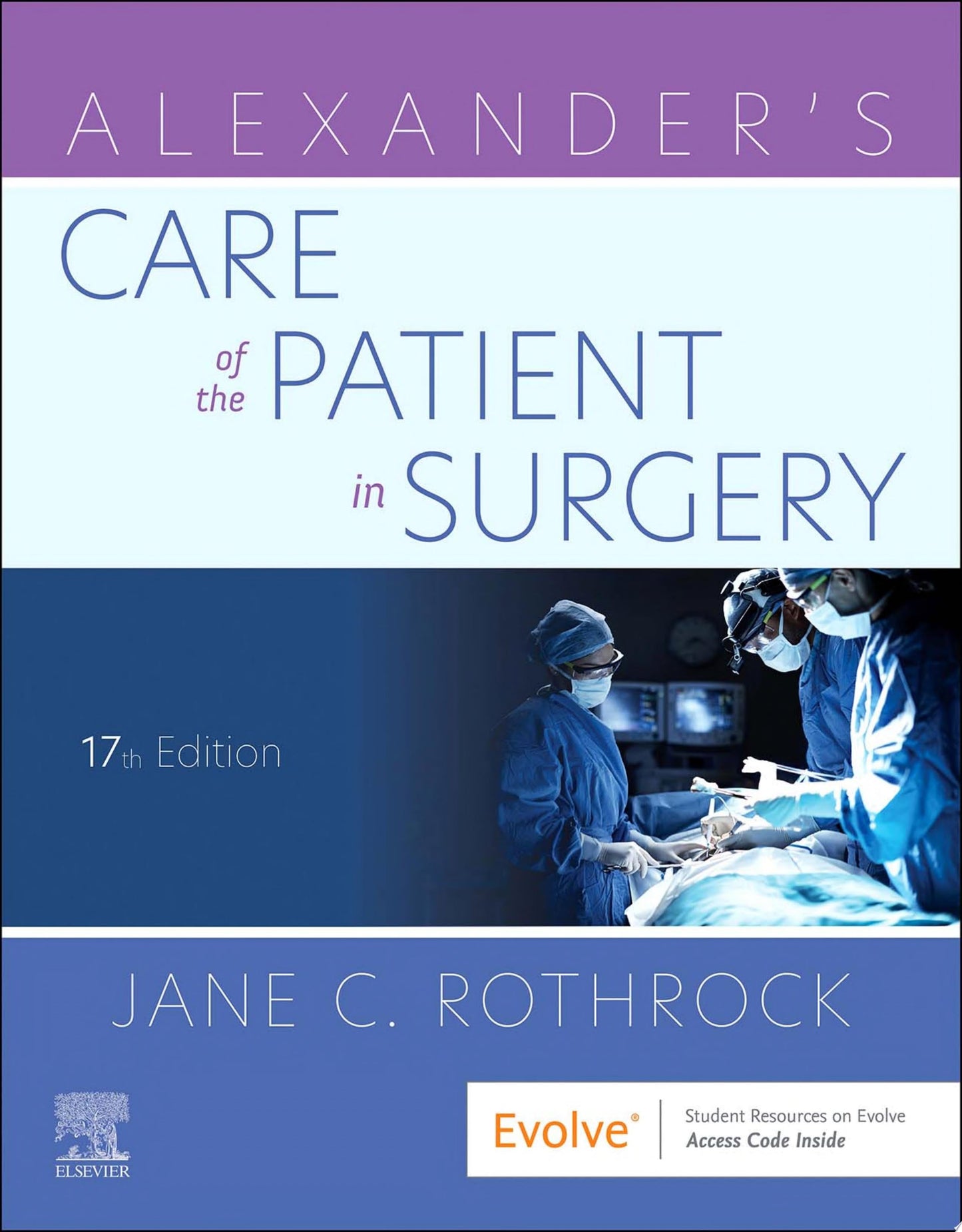 Sabiston Textbook of Surgery, 22nd Edition