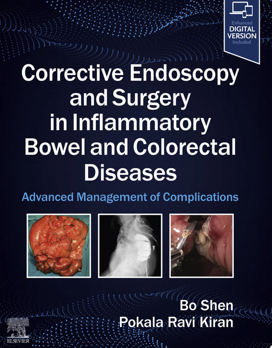 Corrective Endoscopy and Surgery in Inflammatory Bowel and Colorectal Diseases: Advanced Management of Complications
