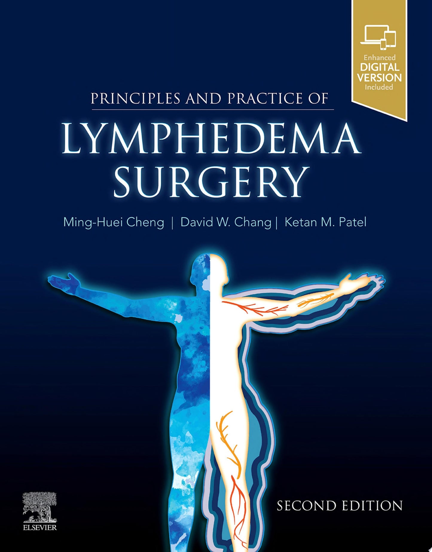 Principles and Practice of Lymphedema Surgery, 2nd edition