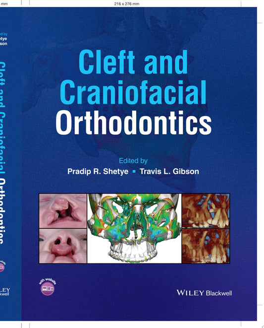 Cleft and Craniofacial Orthodontics