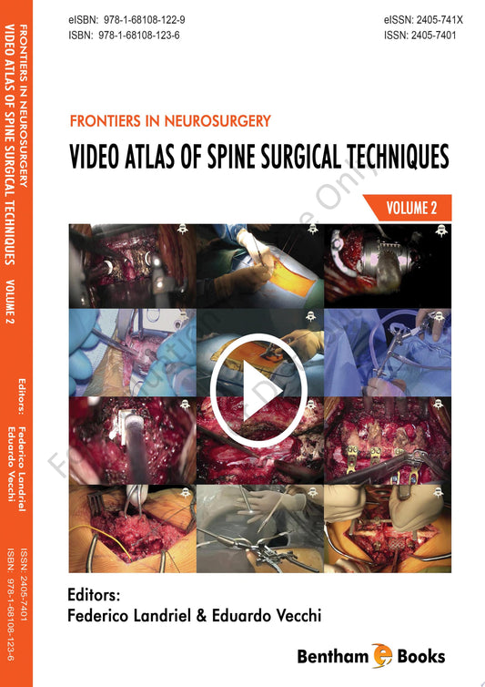 Video Atlas of Spine Surgery