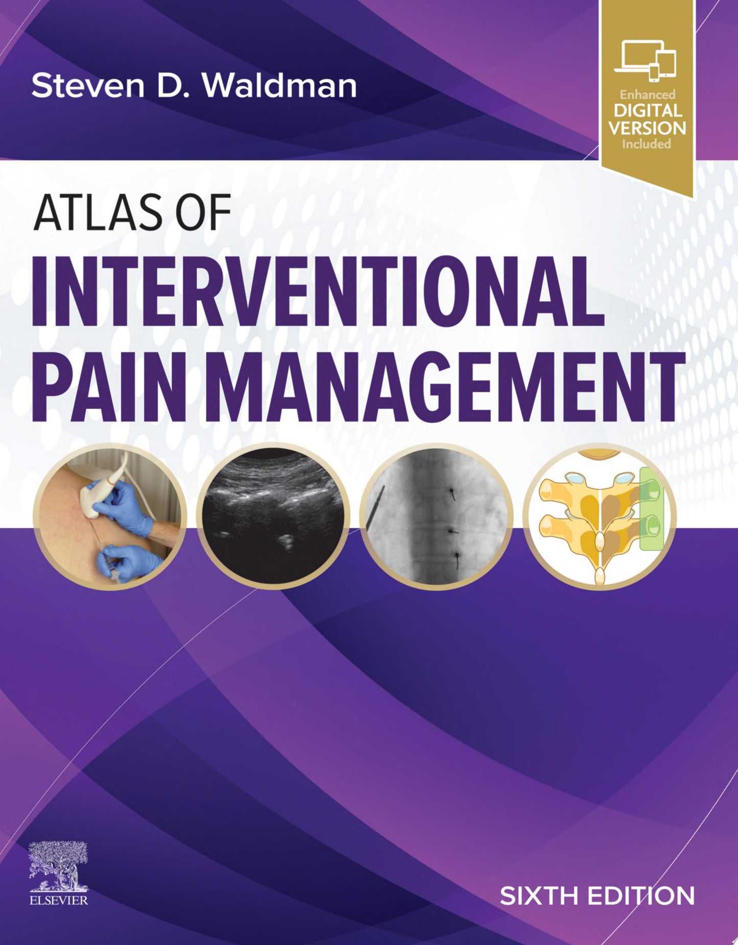 Atlas of Interventional Pain Management, 6th Edition