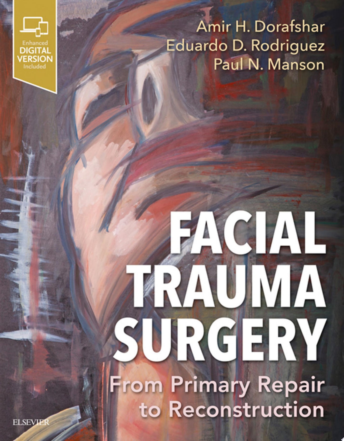 Facial Trauma Surgery: From Primary Repair to Reconstruction