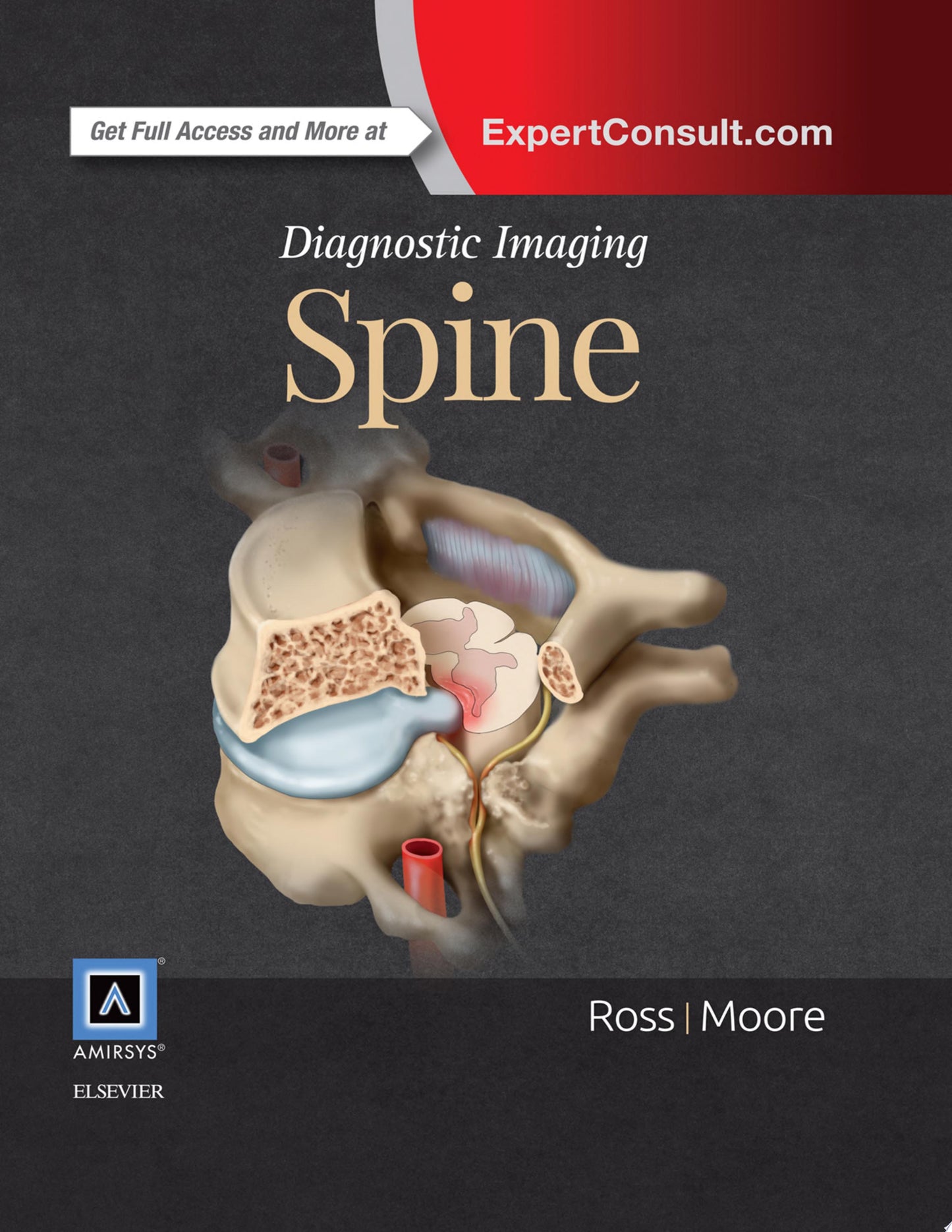 Diagnostic Imaging: Spine, 3rd Edition