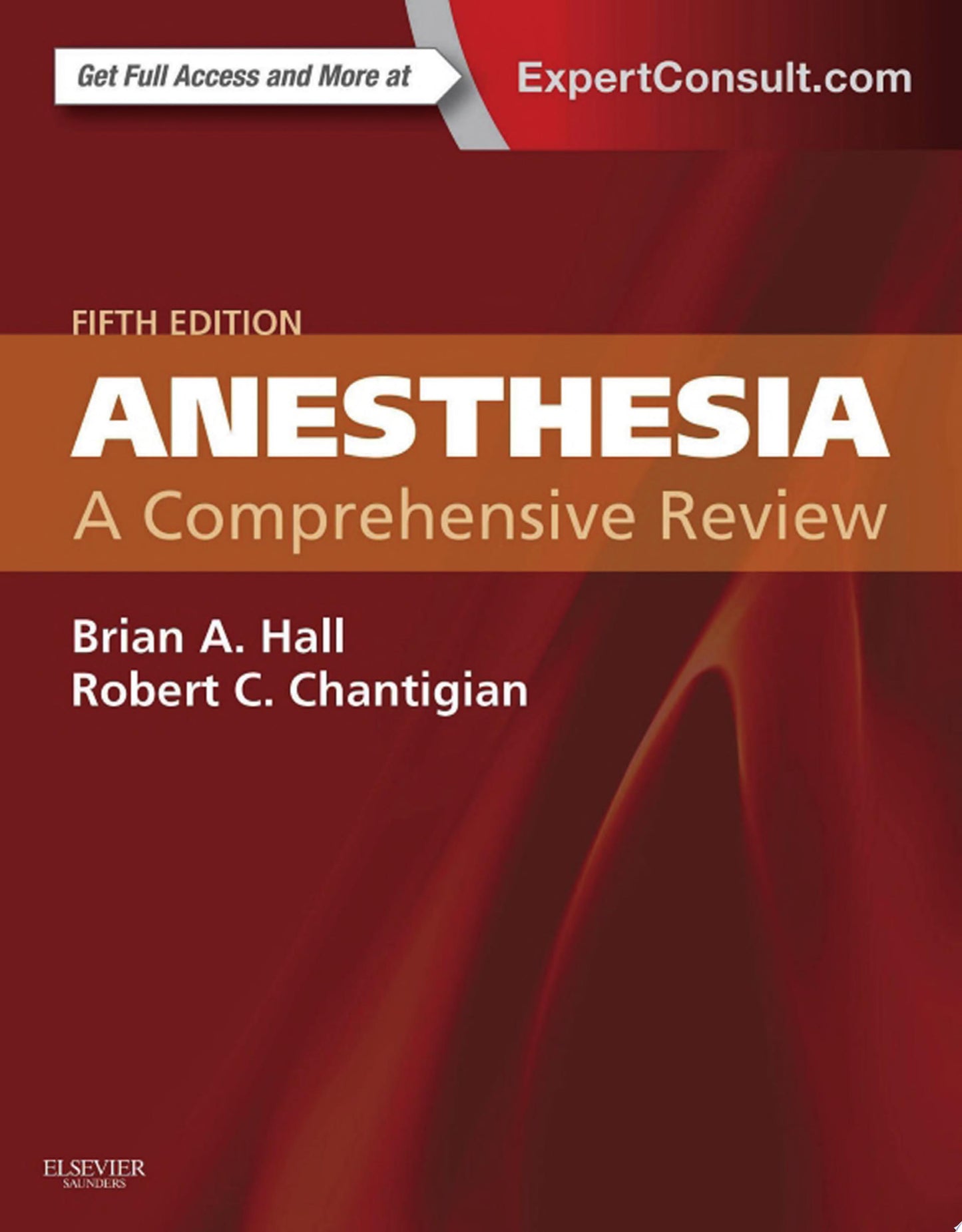 Anesthesia: A Comprehensive Review, 6th Edition