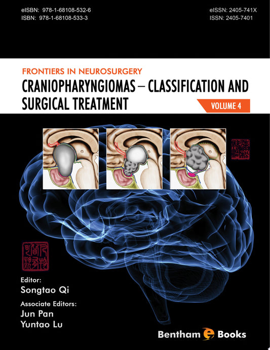 Craniopharyngiomas – Classification and Surgical Treatment