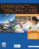 Emergency and Trauma Care for Nurses and Paramedics, 3rd Edition