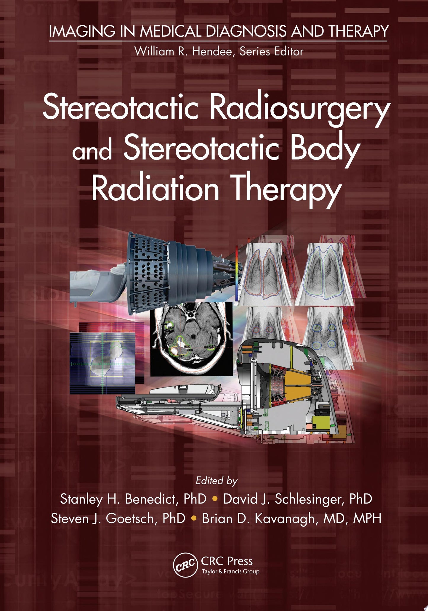 Stereotactic Radiosurgery and Stereotactic Body Radiation Therapy
