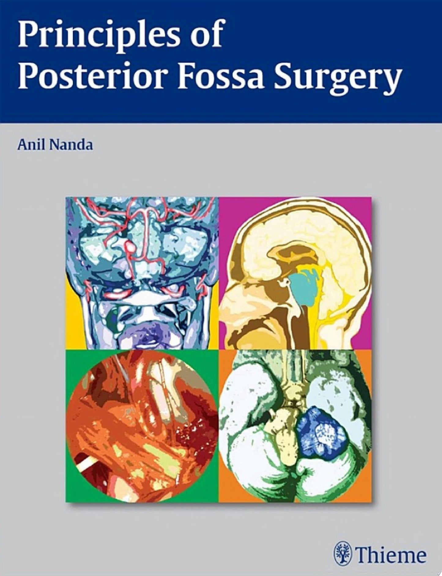Principles of Posterior Fossa Surgery: Surgical Management