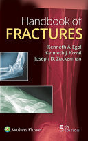 Handbook of Fractures, 5th Edition
