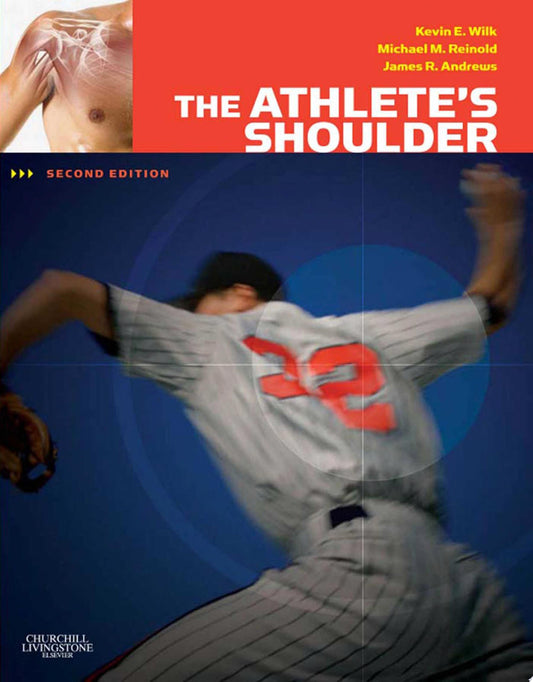 Disorders of the Shoulder, 3rd Edition, Volume 2: Sports Injuries