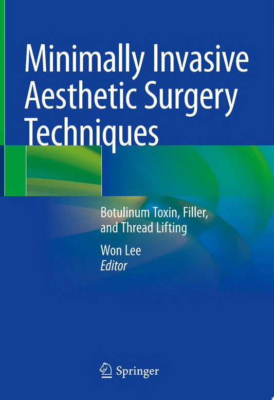 Minimally Invasive Aesthetic Surgery