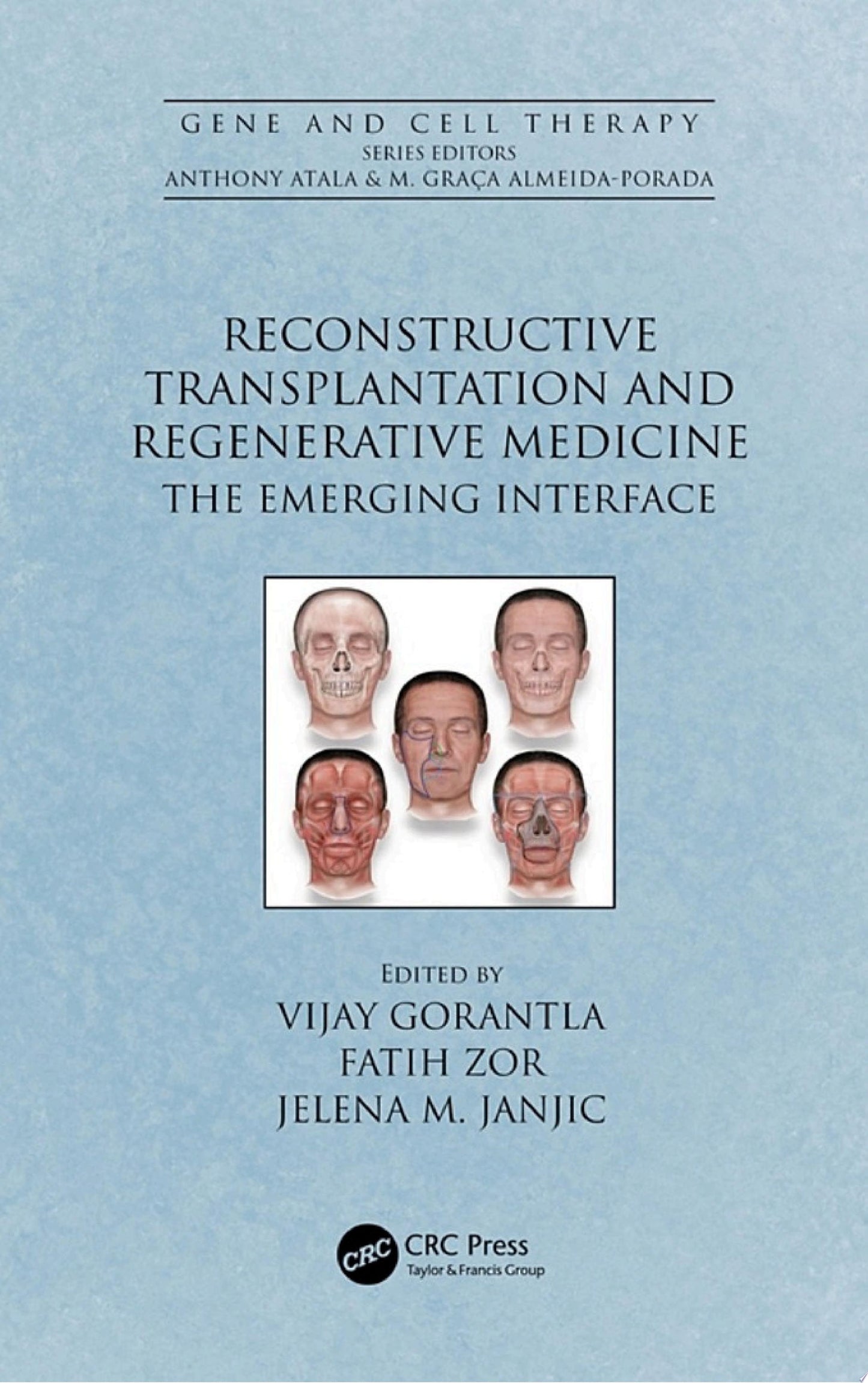 Reconstructive Transplantation and Regenerative Medicine: The Emerging Interface