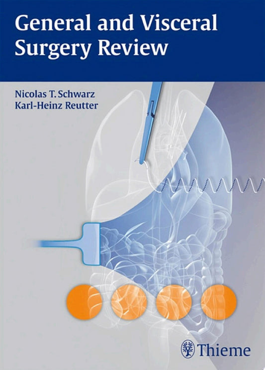 General and Visceral Surgery Review