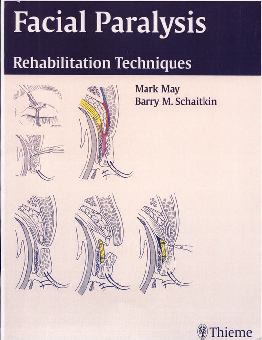 Facial Paralysis: Rehabilitation Techniques