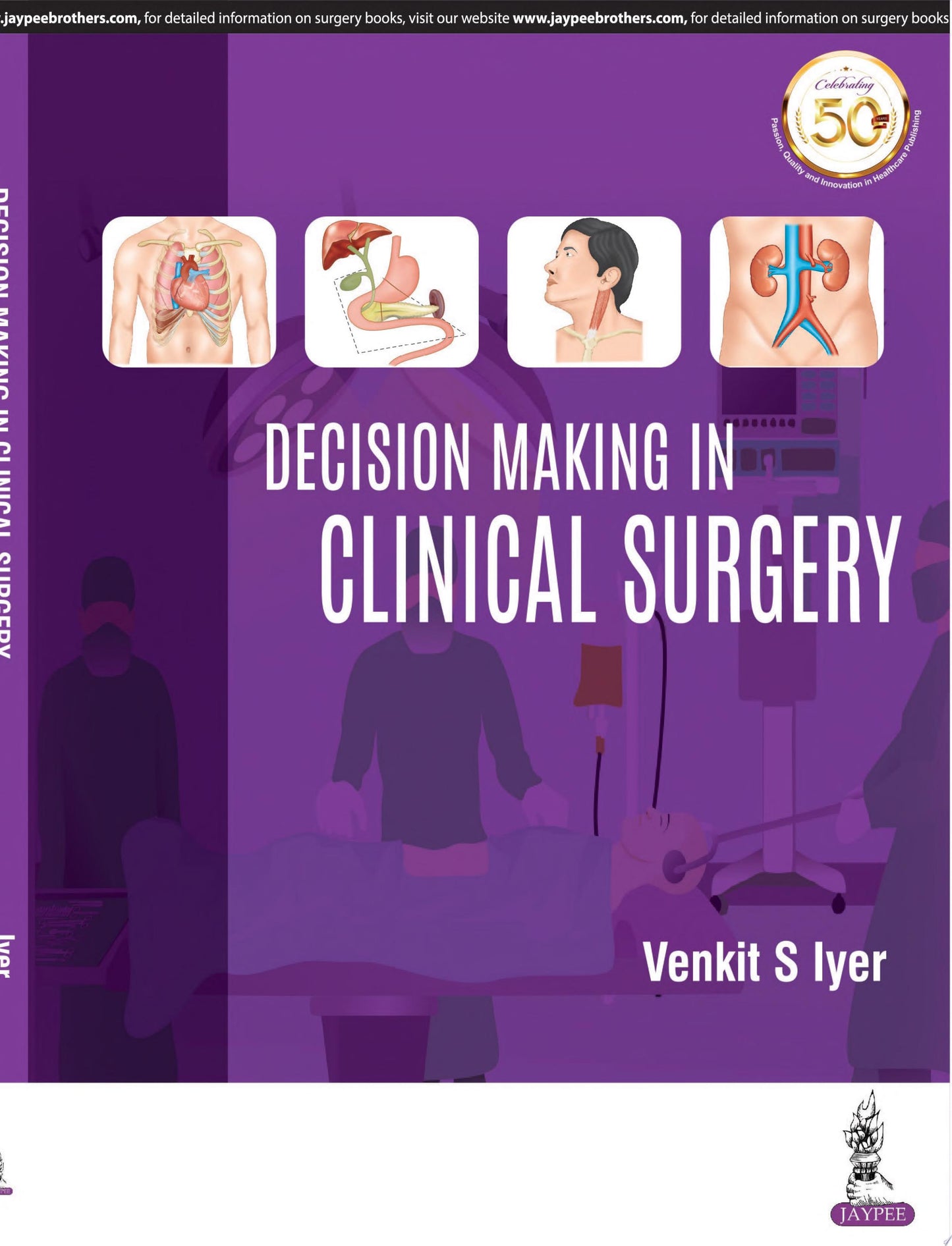 Decision Making in Clinical Surgery