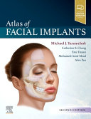 Atlas of Facial Implants 2nd Edition