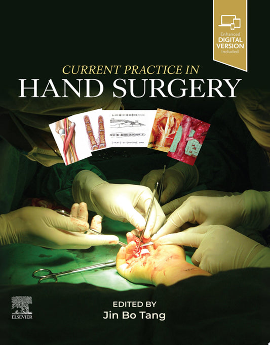 Current Practice in Hand Surgery