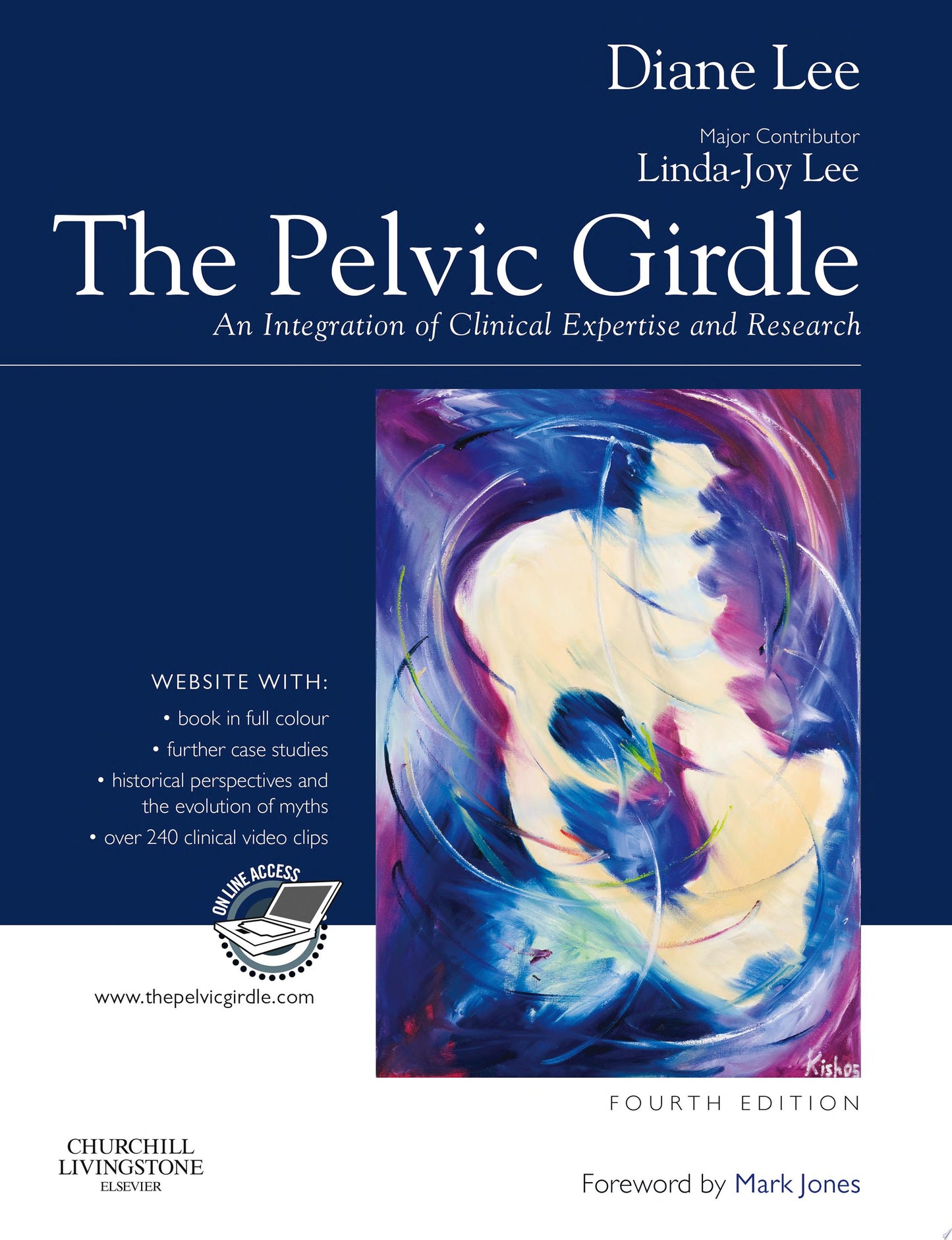 The Pelvic Girdle: An integration of clinical expertise and research, 4th Edition
