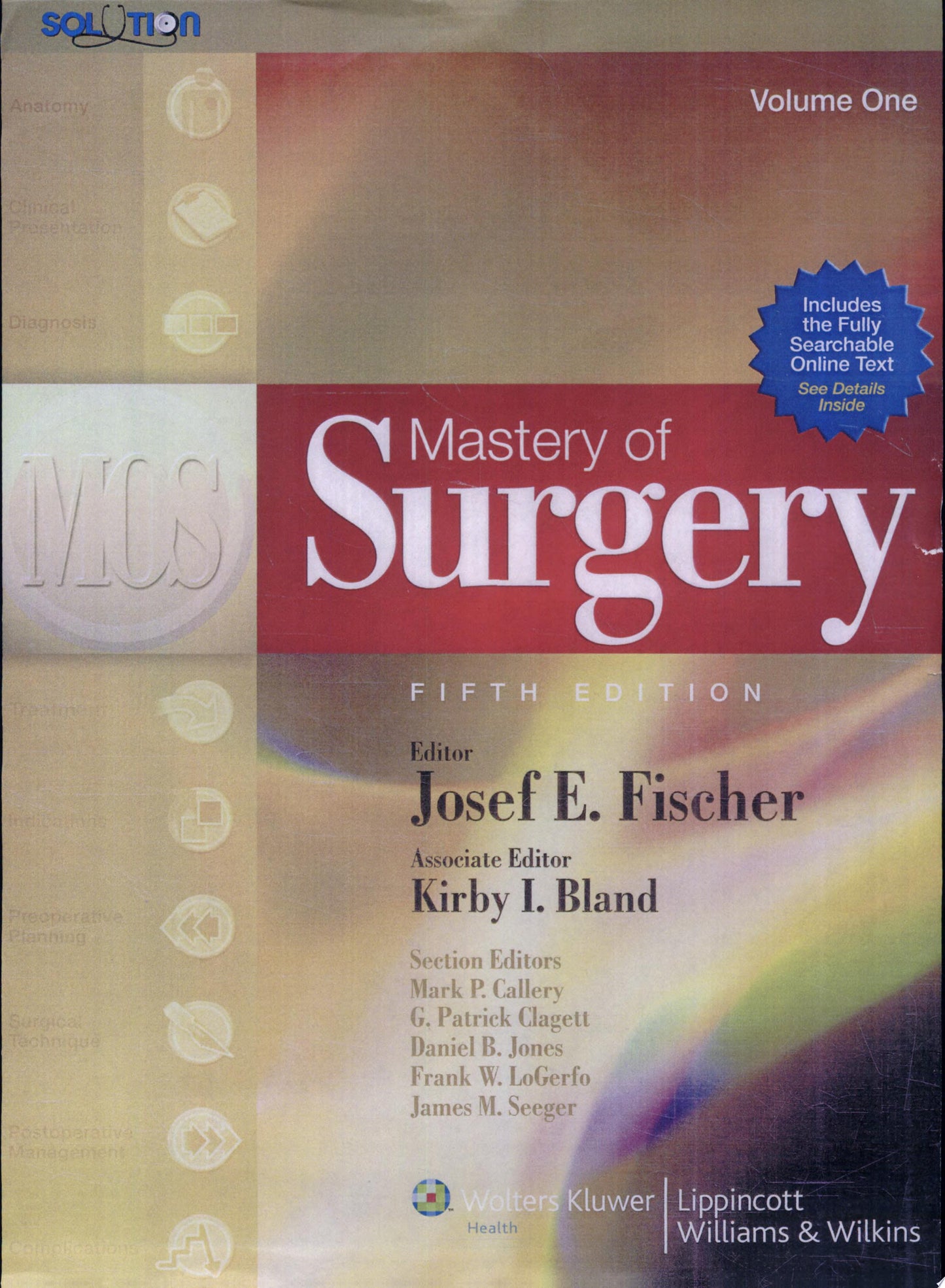 Mastering Surgical Practice: A Comprehensive Guide for Students and Surgeons