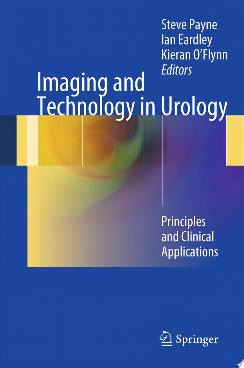 Imaging in Urology