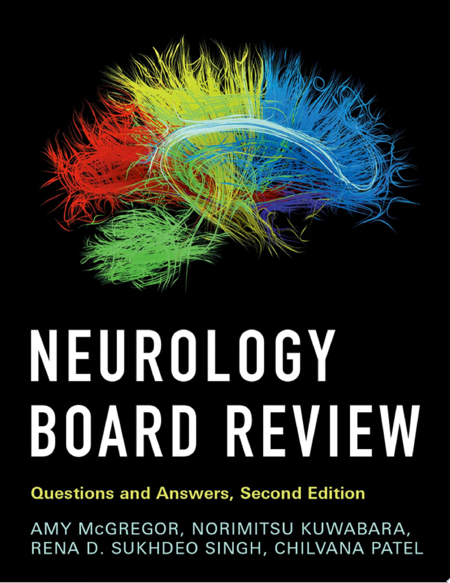 Neurology Board Review, 2nd Edition