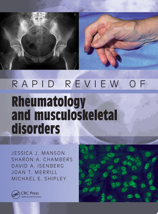 Rapid Review of Rheumatology and Musculoskeletal Disorders