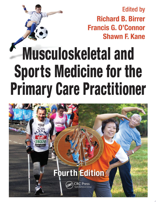 The Shoulder, 4th Edition