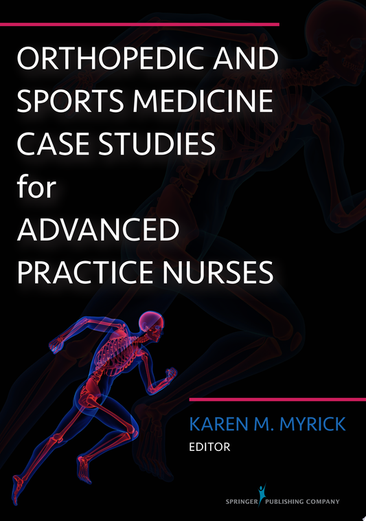Case Studies in Orthopedics